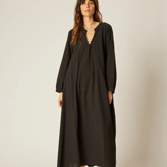 Natalie Martin Fiore Maxi preloved - Picture 1 of 3